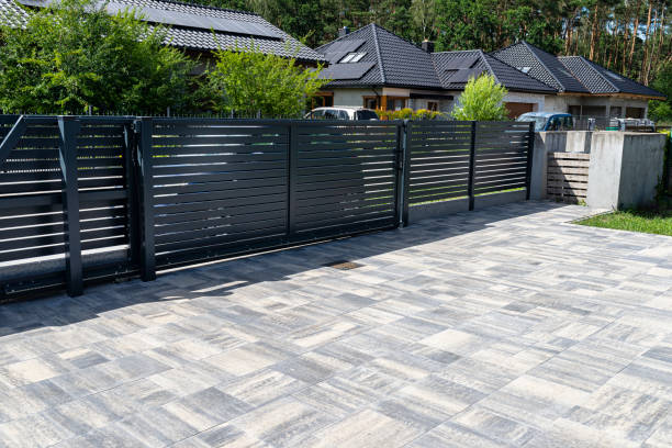 Best Brick Driveway Pavers  in Diamond Springs, CA