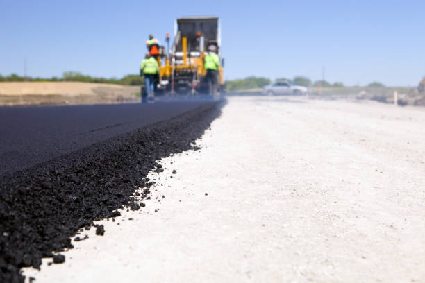 Best Residential Paver Driveway  in Diamond Springs, CA