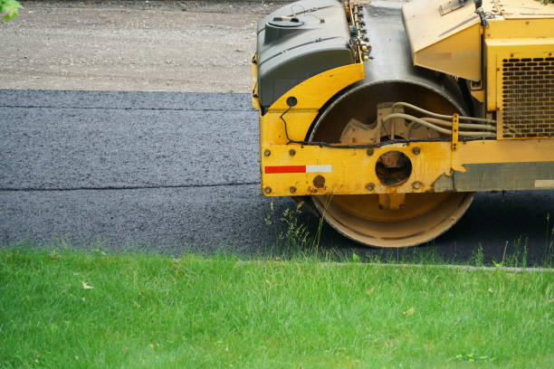 Best Driveway Pavers Contractor  in Diamond Springs, CA