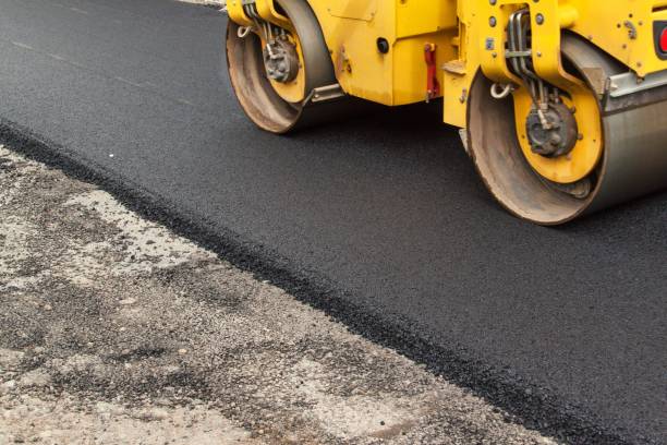 Best Commercial Driveway Pavers  in Diamond Springs, CA