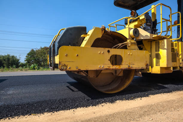 Driveway Repair Near Me in Diamond Springs, CA